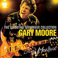 The Definitive Montreux Collection [Live]