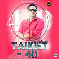 Target - 40