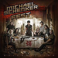 Michael Schenker Fest – Heart and Soul (feat. Robin McAuley & Kirk Hammett)