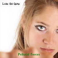 Přední strana obalu CD Lose His Game