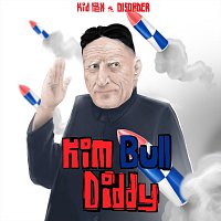 Kid Pex – Kim Bull Diddy (feat. Disorder)