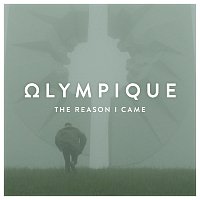 Přední strana obalu CD The Reason I came