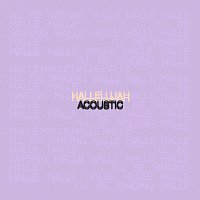 Oh Wonder – Hallelujah [Acoustic]