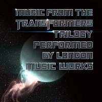 Musique a Partir Transformateurs Trilogie
