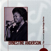 Ernestine Anderson – The Concord Jazz Heritage Series [Reissue]