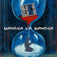 Přední strana obalu CD Mangsa Ka Mangsa