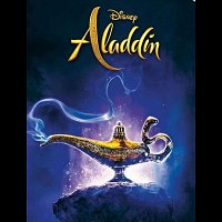 Různí interpreti – Aladin - steelbook