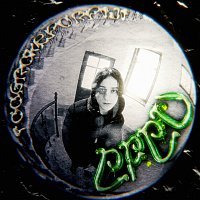 Přední strana obalu CD Girls