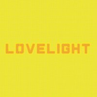 Přední strana obalu CD Lovelight [Dark Horse Remix]
