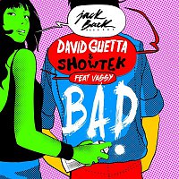 Bad (feat. Vassy) [Radio Edit]