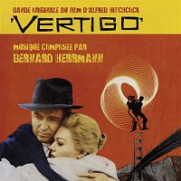 Bernard Harrmann – Vertigo