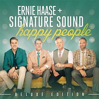 Ernie Haase & Signature Sound – Happy People Deluxe Edition
