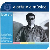 A Arte E A Música De José Cid