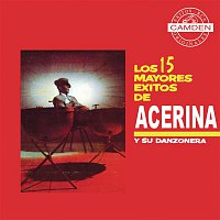 Acerina Y Su Danzonera – Los 15 Mayores Exitos De Acerina Y Su Danzonera