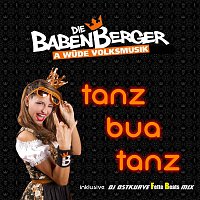 Die Babenberger – Tanz Bua Tanz