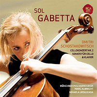 Sol Gabetta – Schostakowitsch Cellokonzert Nr. 2/Sonate