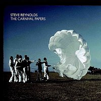 Steve Reynolds – The Carnival Papers