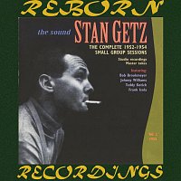 Stan Getz – The Complete 1952-1954 Small Group Sessions, Vol. 2 (HD Remastered)