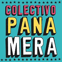 Přední strana obalu CD Colectivo Panamera