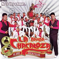 Banda La Chacaloza De Jerez Zacatecas – No Te Voy A Rogar