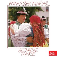 Stanislav Plichta, Oblastní hudba SNB Brno – Slovácké tance