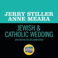 Jerry Stiller & Anne Meara – Jewish & Catholic Wedding [Live On The Ed Sullivan Show, May 22, 1966]