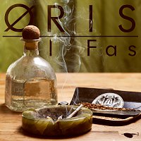 Oris, Organismen – I fas