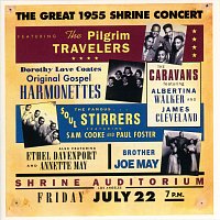 Různí interpreti – The Great 1955 Shrine Concert