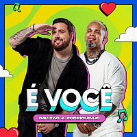 Davizao, Rodriguinho – É Voce