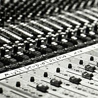 Og Gold – Studio