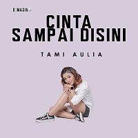 Přední strana obalu CD Cinta Sampai Disini