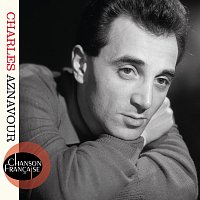Charles Aznavour – Chanson francaise