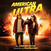 American Ultra [Original Motion Picture Soundtrack]