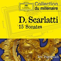 Ivo Pogorelich – D. Scarlatti: Sonates