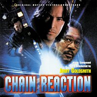 Jerry Goldsmith – Chain Reaction [Original Motion Picture Soundtrack]