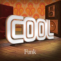 Přední strana obalu CD Cool - Funk