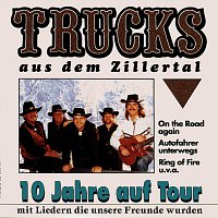 The Trucks – 10 Jahre