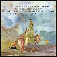 Leonard Bernstein – Mahler: Sympony No. 2