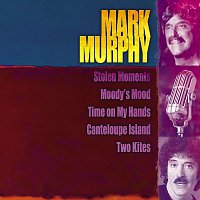 Mark Murphy – Giants Of Jazz: Mark Murphy
