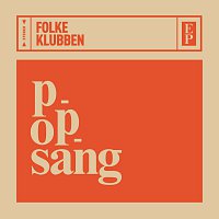 Folkeklubben – Popsang