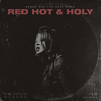Sarah, the Safe Word – Red Hot & Holy