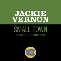 Jackie Vernon – Small Town [Live On The Ed Sullivan Show, October 22, 1967]