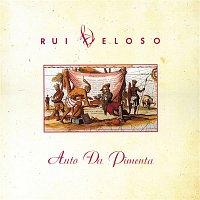 Rui Veloso – Auto da Pimenta