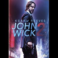 Různí interpreti – John Wick 2 DVD