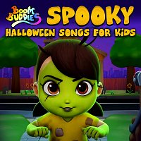 Boom Buddies – Spooky Halloween Songs for Kids