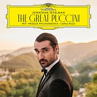 Jonathan Tetelman, PKF - Prague Philharmonia, Carlo Rizzi – The Great Puccini
