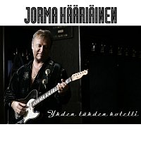 Jorma Kaariainen – Yhden tahden hotelli