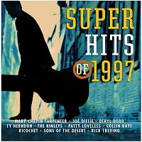 Various  Artists – Super Hits Of 1997
