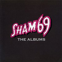 Sham 69 – The Albums