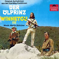 Martin Böttcher – Der Olprinz / Winnetou III [Original Motion Picture Soundtrack]